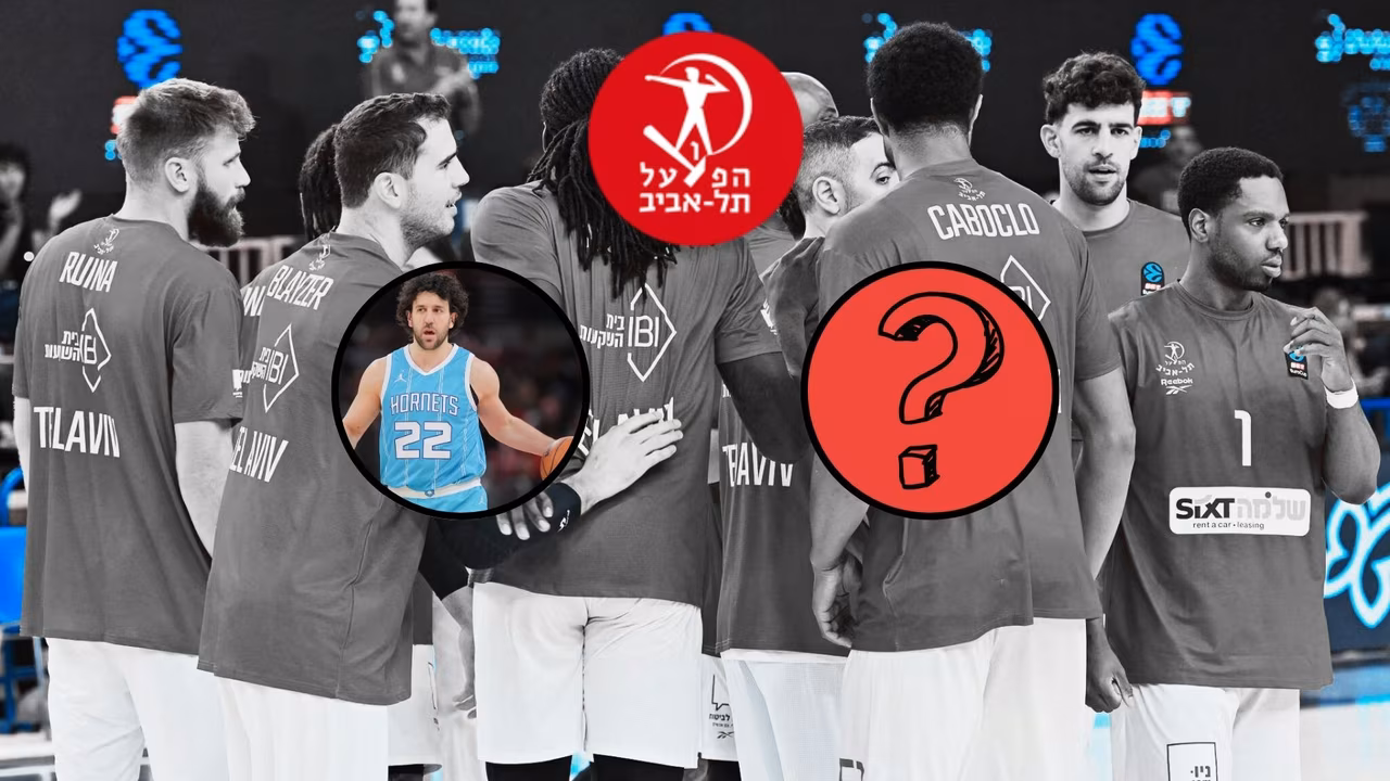 ¡Sorpresa! El agente de Juancho y Mirotic se reúne con el verdugo de Valencia Basket