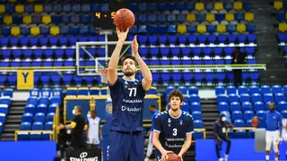 Hestia Menorca a punto de renovar a su mejor jugador