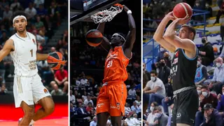 ¿Cómo les va? 5 fichajes que debutan en ACB y deberías seguir