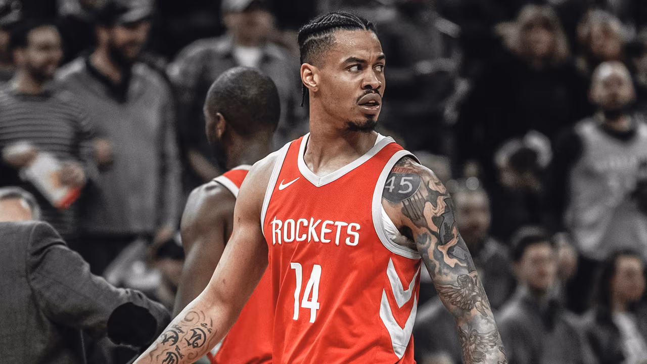 Gerald Green lesionado y más dificultades para los Rockets