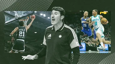 &Aacute;lex Mumbr&uacute; reinventa la Virtus Bologna con un objetivo claro: dar el salto en Euroliga