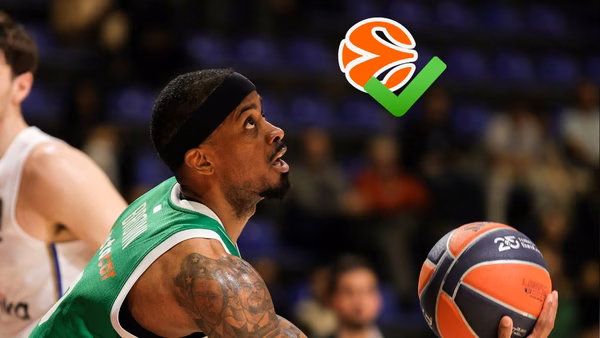 Fichaje inminente: Lorenzo Brown lo tiene hecho con este gigante Euroliga