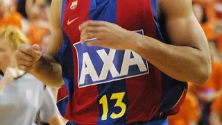 El Barça anuncia la marcha de Gary Neal