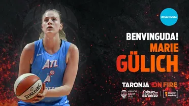 Zoco LFEndesa: Chelsea Gray, a Girona; Marie Gülich, a Valencia y Umi Diallo, a Avenida