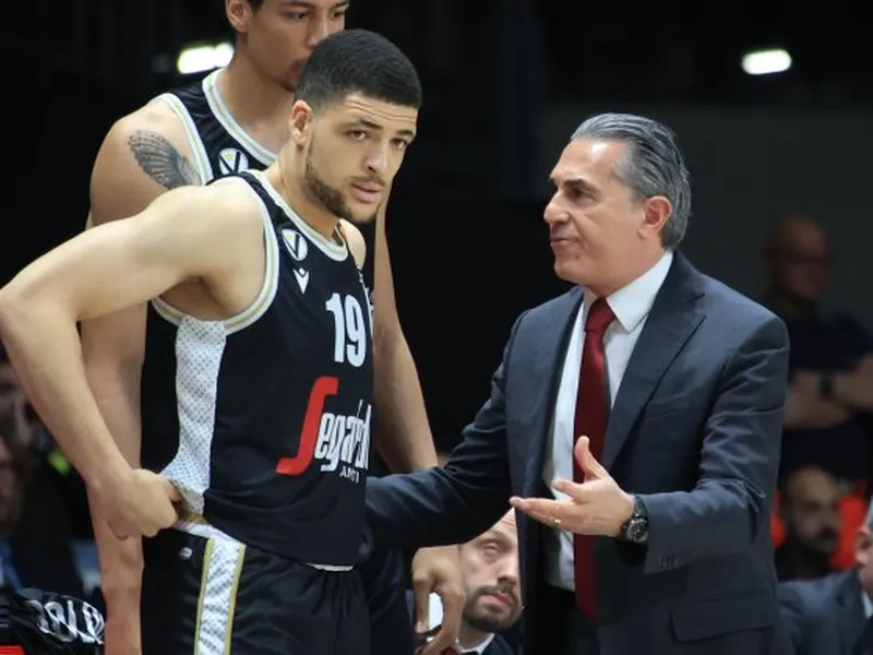ÚLTIMA HORA: Virtus Bolonia despide a Sergio Scariolo por sus comentarios