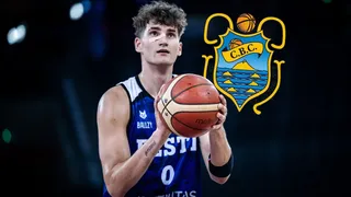 La Laguna Tenerife sorprende con un fichaje de la G League