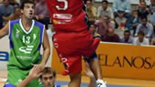 Terrence Stewart será operado y Cai Zaragoza ya busca sustituto