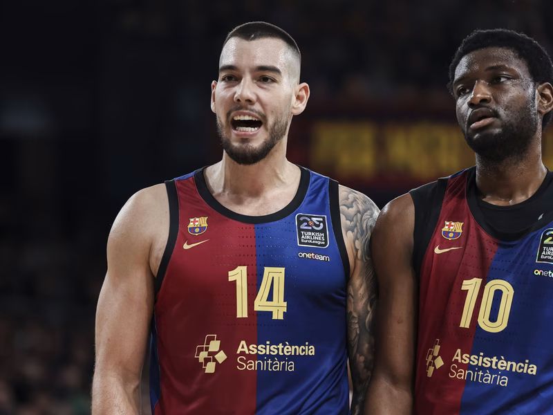 Rumor Euroliga: Algo grande está cocinándose… y no es en el Palau