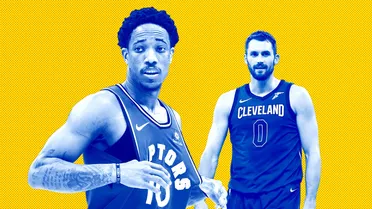 La deshumanización de los jugadores en la NBA