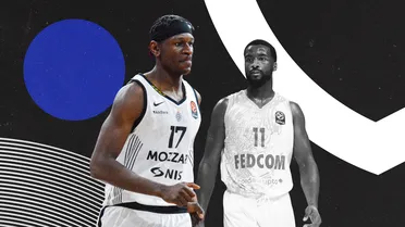 El Barça va a por Alpha Diallo y el Madrid por Isaac Bonga… pero un gran obstáculo amenaza ambos fichajes