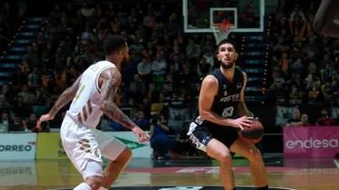 El mejor partido de la ACB 19/20: El Miribilla le quita la imbatibilidad al Real Madrid