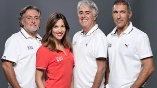 Mediaset seguirá retransmitiendo a la Selección hasta 2021