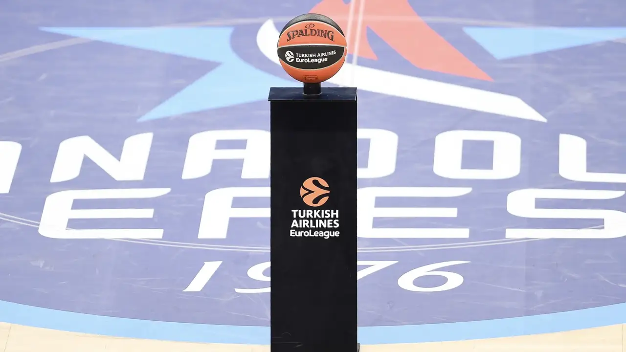Derechos televisivos Euroliga en España. ¿Dónde ver la Euroleague?