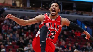 El impacto de Otto Porter en los Chicago Bulls