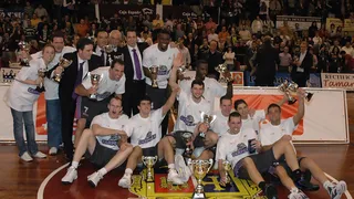 Palencia saldrá en Oro