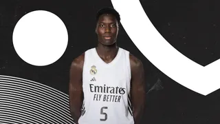 Real Madrid suma talento con dos fichajes para su cantera de baloncesto
