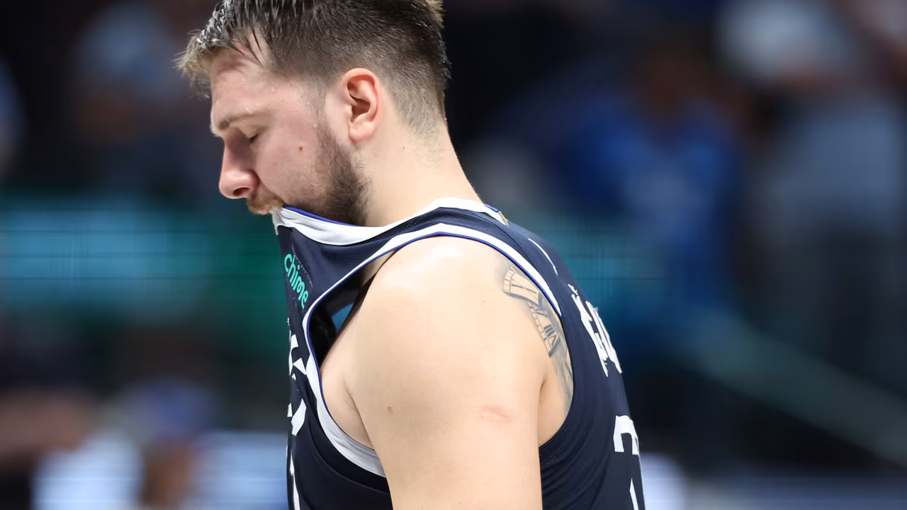 Finales de la NBA: ¿Qué debe hacer Dallas Mavericks para vencer a Boston Celtics?