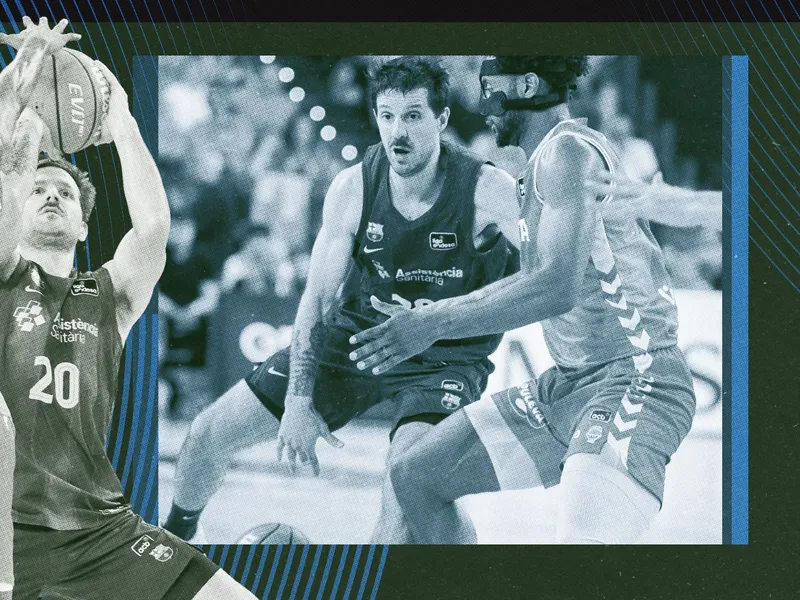Entre Partizan y Badalona: La revelación de la final ACB y su nuevo hogar