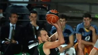 Luka Bogdanovic vuelve al Divina Seguros Joventut seis años después