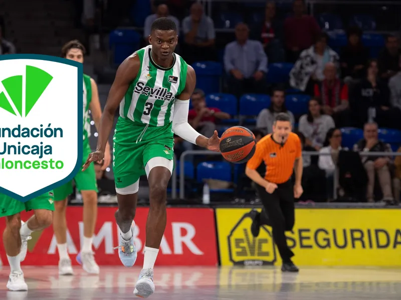 Unicaja toma una decisión contundente con su canterano más prometedor
