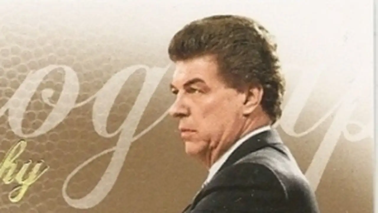 Chuck Daly, ante el rival más temible: cáncer