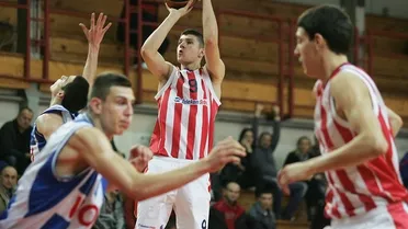 NIJT Belgrado: Estrella Roja se apunta a la Fase Final contra el Real Madrid y Cajasol