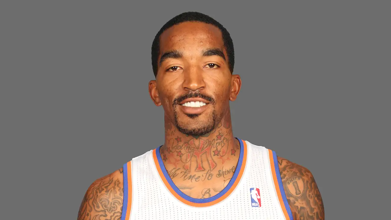 J.R. Smith califica de mediocres a los Nets y Payton pone a Stockton por encima de Jordan