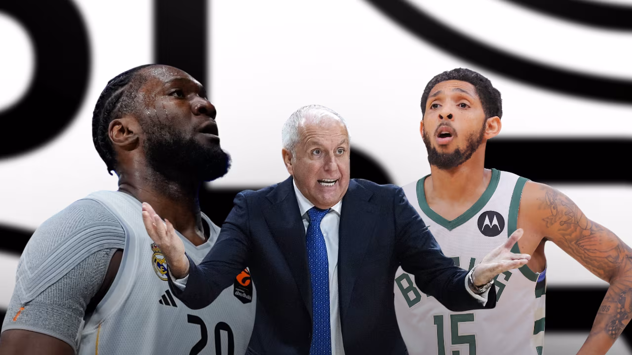 El NBA que rechazó Partizan y abrió la puerta a Bruno Fernando
