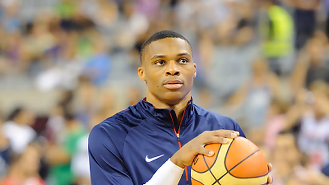 Saltan las alarmas en OKC: Westbrook pasará por quirófano por rotura de menisco