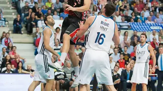 El futuro de UCAM Murcia: Un paso adelante, ¿Hernangómez o Lima? ¿con o sin Tillie?