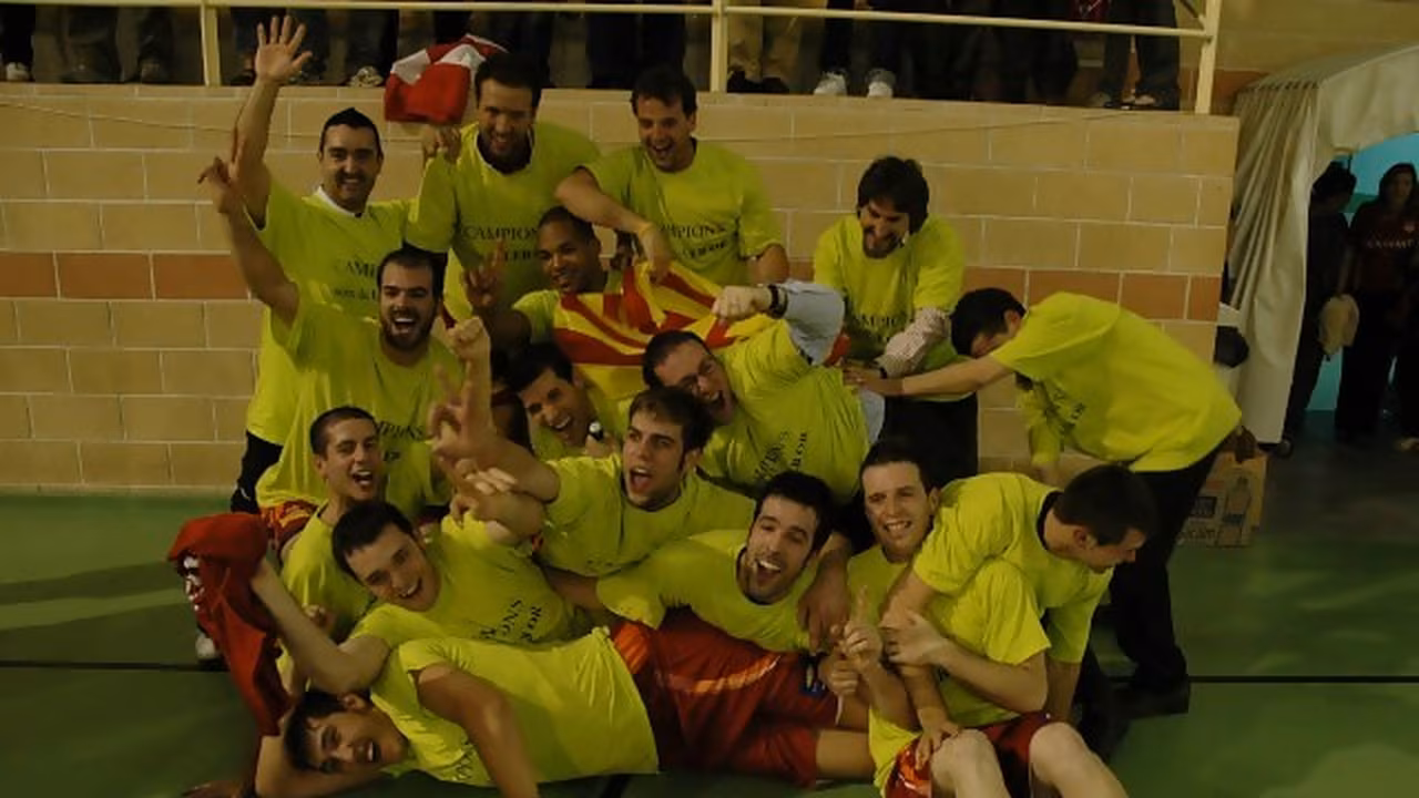 CB Vic vende su plaza de LEB Oro al Sant Josep de Girona