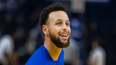 Stephen Curry se divierte con los comentarios de la gente sobre su video viral