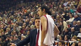 Alta Gestión Fuenlabrada contrata a Paraíso