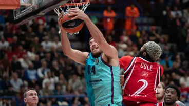 Sekulic, tras ganar en Mil&aacute;n: &ldquo;Jugar juntos, los unos para los otros&rdquo;