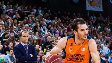 Pau Ribas, a un paso del FC Barcelona