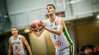 Valencia Basket peina el mercado: suenan los primeros nombres de futuro