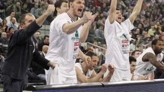 Lega (Final Eight): La Montepaschi de un gran David Andersen (MVP) aplasta al Pallacanestro Cantù y consigue su cuarta Coppa consecutiva