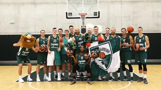 Zalgiris Kaunas: consolidando el modelo Jasikevicius
