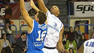 Sabadell da la campanada con el fichaje de Brett Beeson