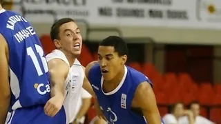 Marcos Suka-Umu renueva en UB La Palma