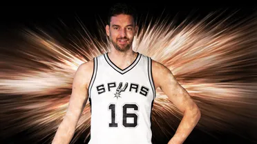 Pau Gasol regresa a lo grande. Abrines, titular y record. Buen debut de Ibaka en Toronto