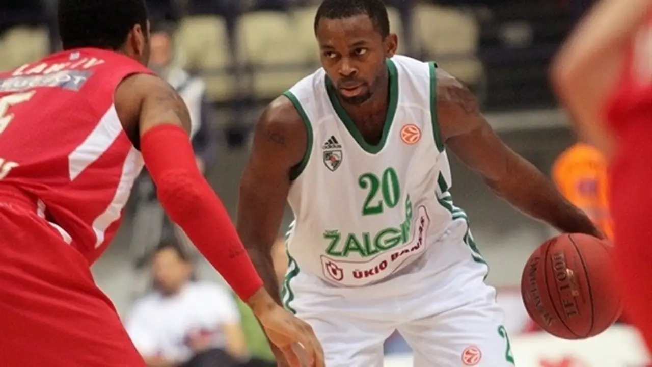Valencia Basket: Oliver Lafayette, fichado; Carlos Suárez, ¿el siguiente?