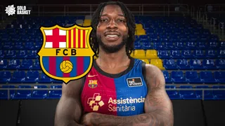 Myles Cale, fichaje en frío de Barça Basket sobre el que nadie habla