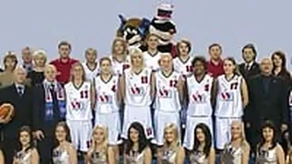 Amaya Valdemoro renueva con el Samara hasta el 2008