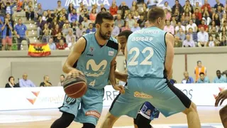 Zoco ACB: Delteco GBC negocia con Sanè, Breogán piensa en Cvetkovic