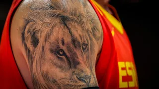 Scariolo: “en cuanto esté recuperado, volverá”