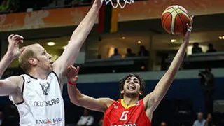 Ricky Rubio, adiós a la temporada y a los Juegos Olímpicos por culpa de la rotura del ligamento cruzado anterior de su rodilla izquierda