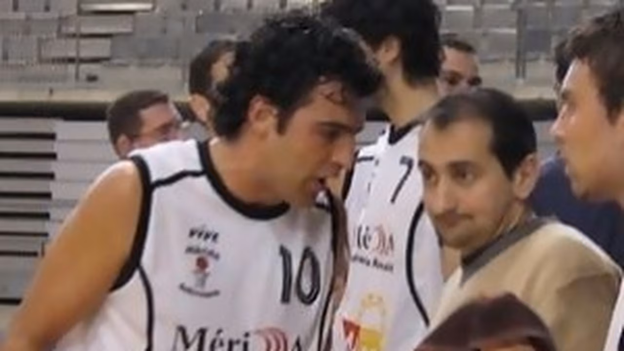 Adolfo Sada llega al ADT Tarragona