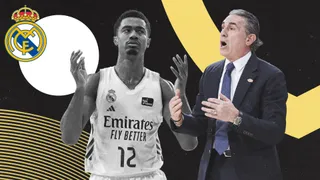 El técnico del Real Madrid habla claro: “Tiene un gran futuro, pero necesitamos que tenga un presente…”