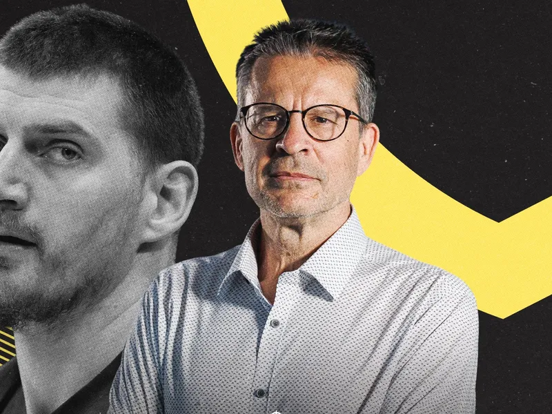 Nikola Jokic se lleva los focos y plantea una pregunta: ¿Puede el Real Madrid aguantar el pulso?